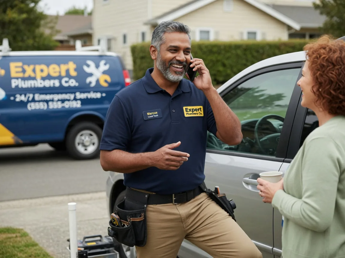 Drain Cleaning Hoisington, KS FAQs